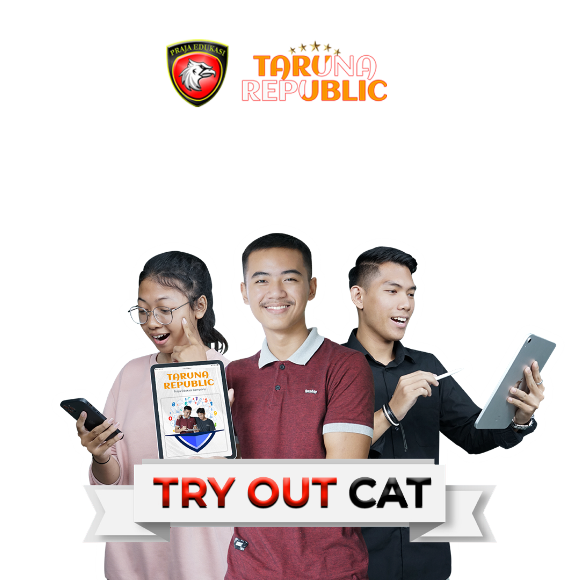 Try Out CAT