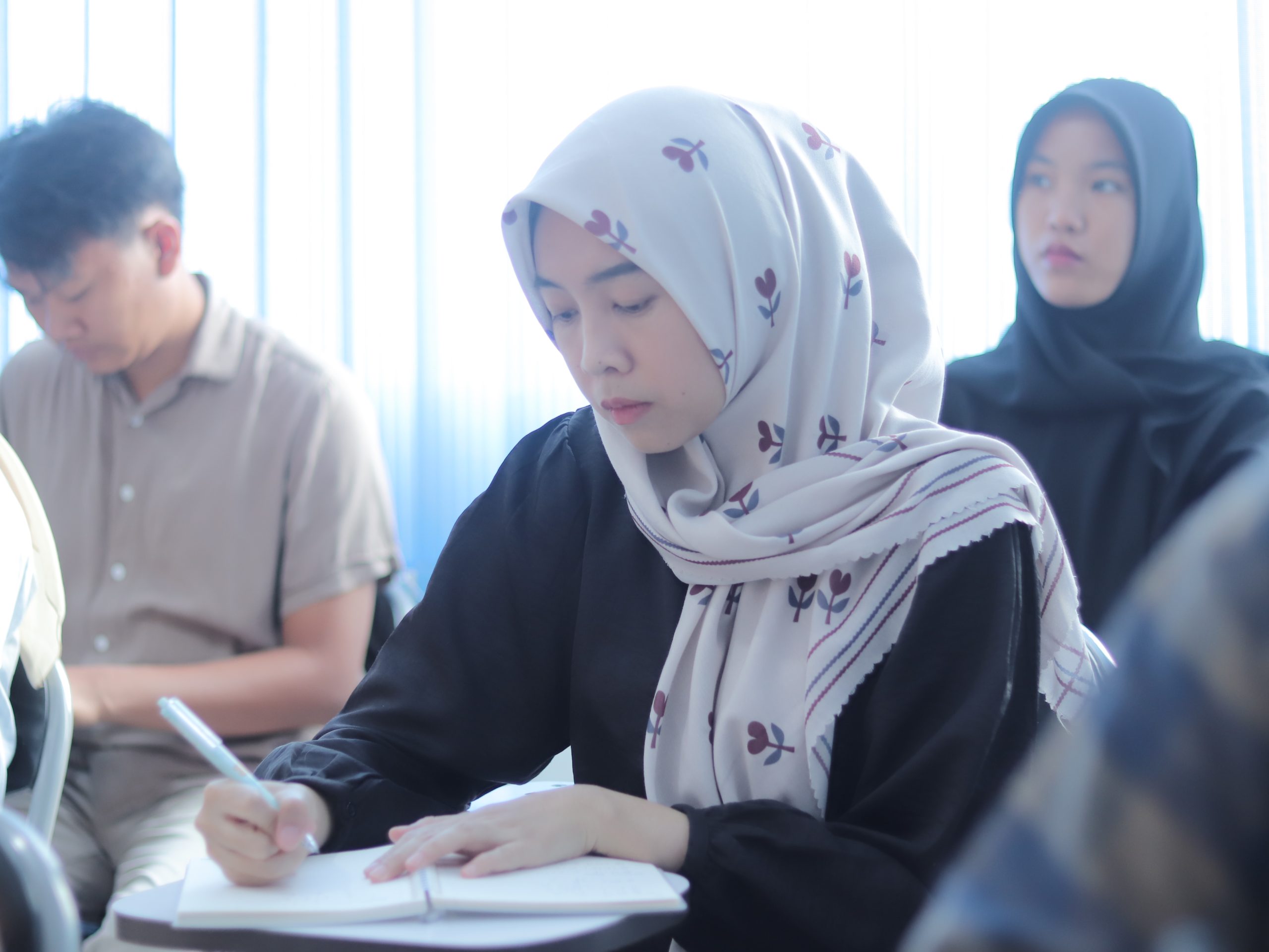 Pendaftaran CPNS 2024 Segera Dibuka! (Part 2) (END)