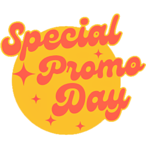 Special Promo Day