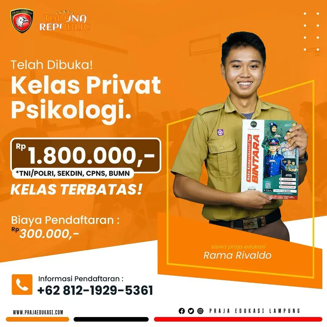 Cara Menghadapi Tes Psikologi dengan Percaya Diri dan Tenang